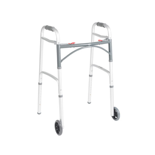 Andador con ruedas Drive