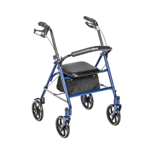 Silla de ruedas tipo andador Drive