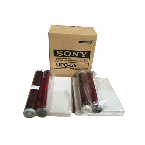 Sony upc color ptiny pack
