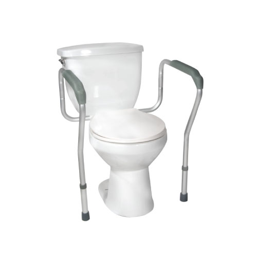 Soporte de asiento inodoro