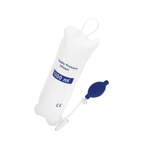 Infusor 1000 ml