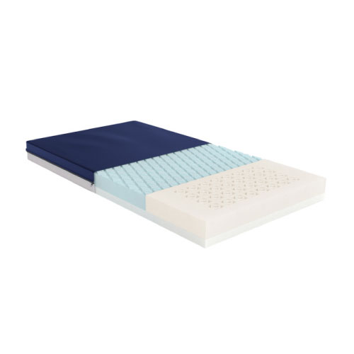 Colchón Foam multi zona