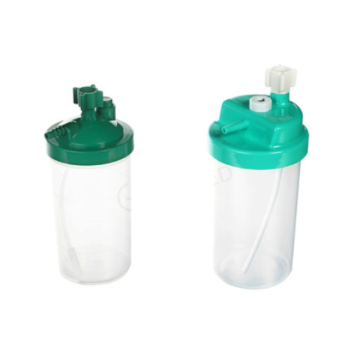 Humidificador concentrador
