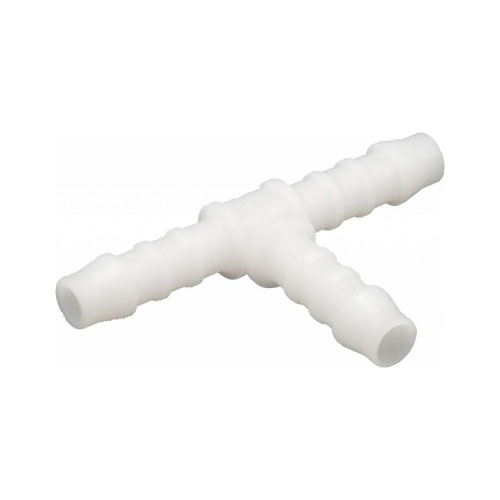 Conector pequeño de manguera
