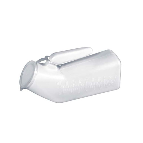 Orinal para hombre
