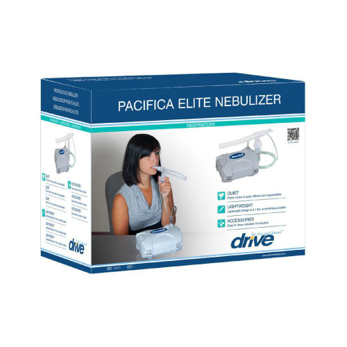 Nebulizador drive