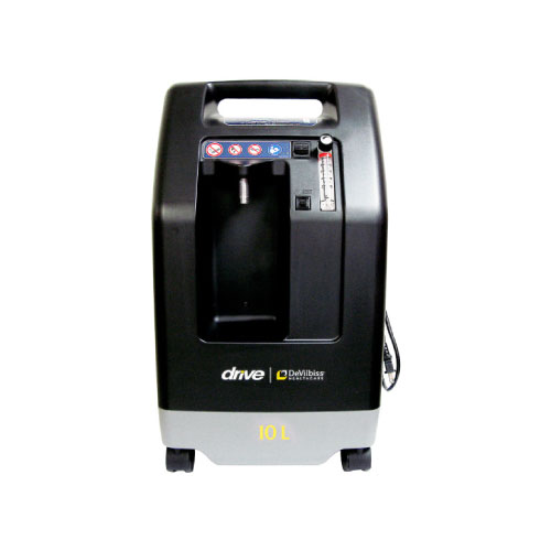 Concentrador de oxígeno Drive 10 Litros