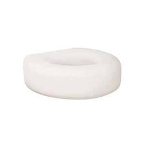 Asiento de inodoro elevado Aquasense