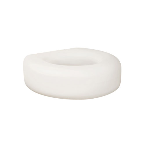 Asiento de inodoro elevado Aquasense