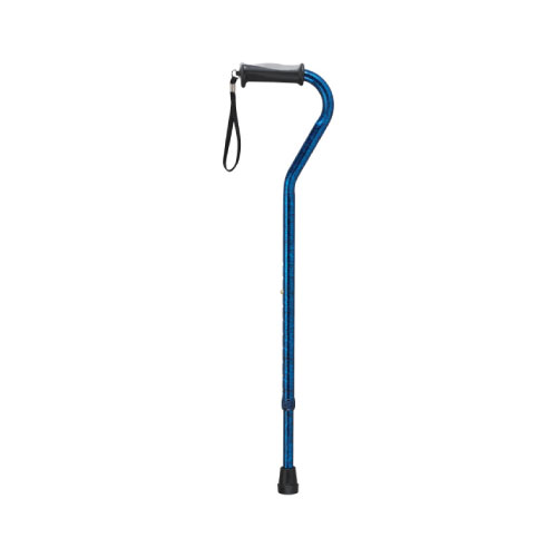 Bastón ajustable de 30" a 39"
