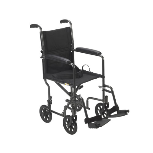 Silla de transporte Drive